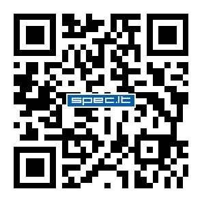 QR kodas | VINKORA, UAB | spec.lt