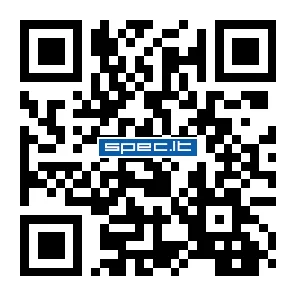QR kodas | Vinkšna, UAB | spec.lt