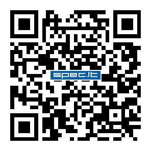 QR kodas | Vinkšnupių dvaro paramos fondas