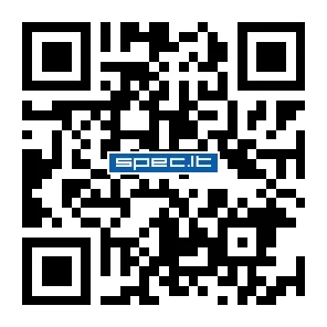 QR kodas | VINKSTIS, UAB | spec.lt