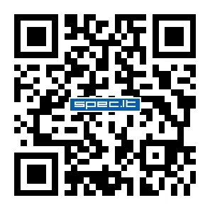 QR kodas | Vinlita, UAB | spec.lt