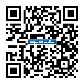 QR kodas | VINODOG ACADEMY, MB | spec.lt