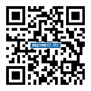 QR kodas | Vinophilia, UAB | spec.lt