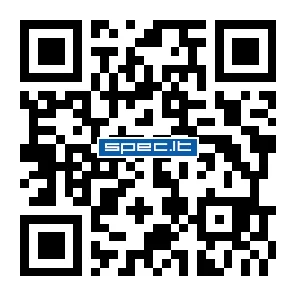 QR kodas | Vinora, MB