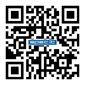 QR kodas | Vinorda, UAB | spec.lt