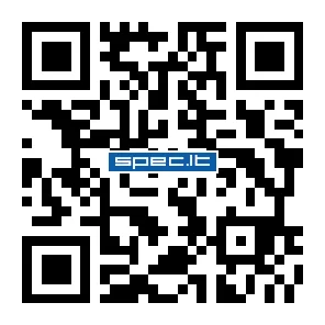 QR kodas | Vinorus, UAB | spec.lt