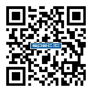 QR kodas | Vinotransa, UAB