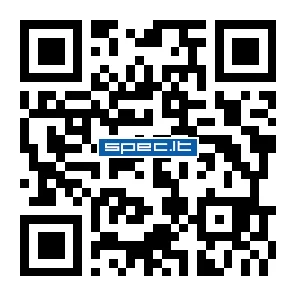 QR kodas | Vinpra, MB