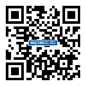 QR kodas | Vinprojektai, MB | spec.lt