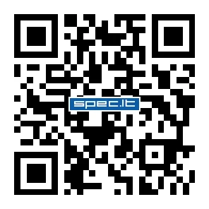 QR kodas | Vinresta, UAB