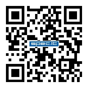 QR kodas | VINS, UAB | spec.lt