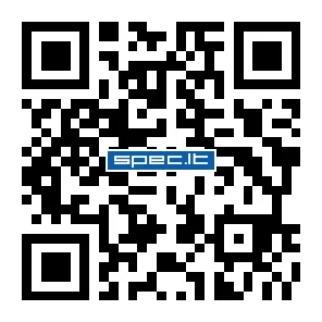QR kodas | Vinseta, UAB | spec.lt