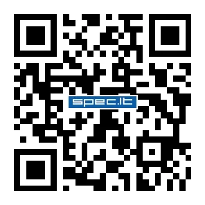 QR kodas | VINSTA, UAB