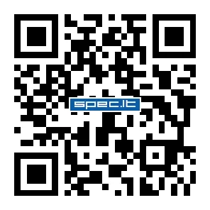 QR kodas | Vinstal, MB | spec.lt