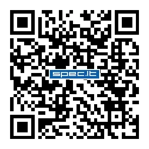QR kodas | STILIAUS MOZAIKA, UAB | spec.lt