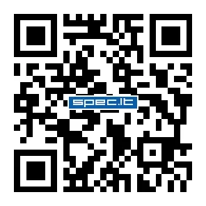 QR kodas | Vintage Cars, UAB