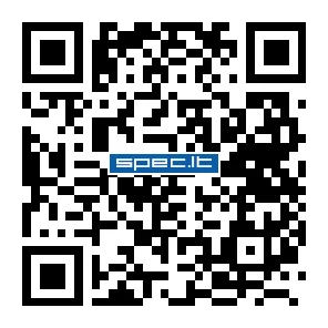 QR kodas | Vintage projektai, MB