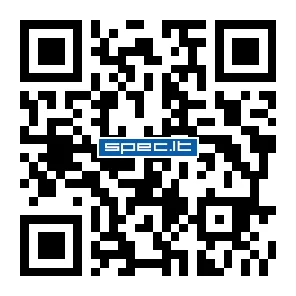 QR kodas | Vintaluxe, MB