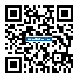 QR kodas | Vintaura Lt, UAB | spec.lt