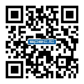 QR kodas | Vintegrates, MB | spec.lt