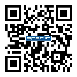 QR kodas | Vinter, UAB | spec.lt