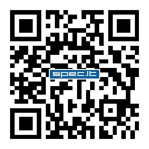 QR kodas | Vinterma, MB