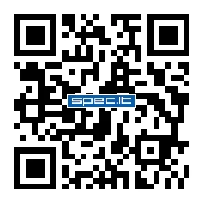 QR kodas | Vinterosa, MB