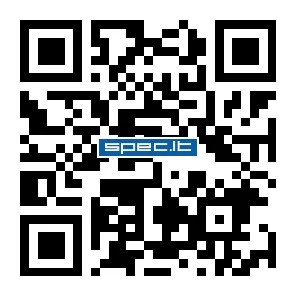 QR kodas | Vinti duo, UAB
