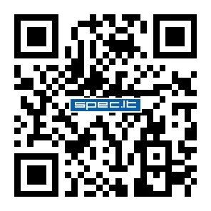 QR kodas | Vintoma, UAB | spec.lt