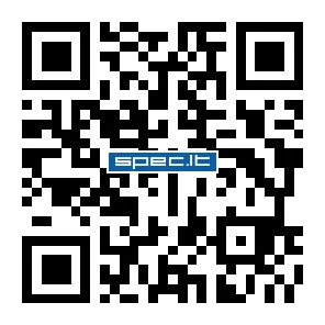 QR kodas | Vintori, UAB | spec.lt