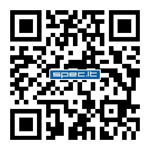 QR kodas | VinTransport, UAB | spec.lt