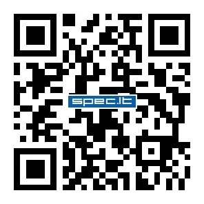 QR kodas | Vinuta, UAB