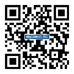 QR kodas | Vinžė, MB