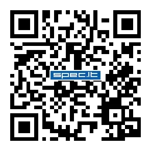 QR kodas | VIO ART galerija, VŠĮ
