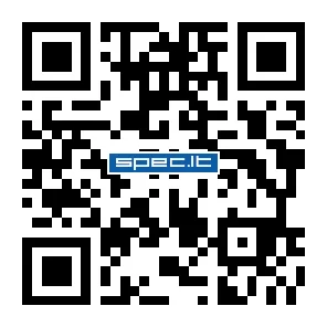 QR kodas | VIOBENA, VšĮ