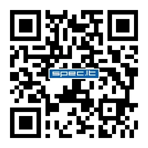QR kodas | VIODEIMA, UAB | spec.lt