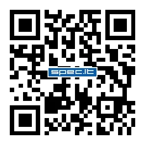 QR kodas | VIOLANA, UAB | spec.lt