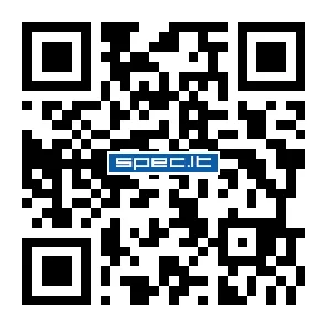 QR kodas | Violė, UAB | spec.lt