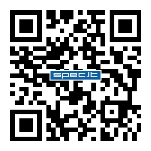 QR kodas | Violesa, MB