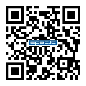 QR kodas | Violet amber, MB | spec.lt