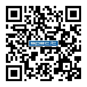 QR kodas | VIOLETA IR KO, UAB | spec.lt