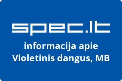 Agnas, MB | spec.lt