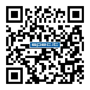 QR kodas | Agnas, MB | spec.lt