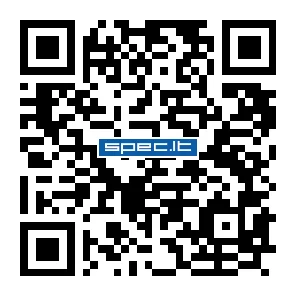 QR kodas | Violetos Dovalgienės Įmonė | spec.lt