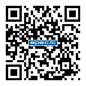 QR kodas | Violetos Gradienės, IĮ | spec.lt