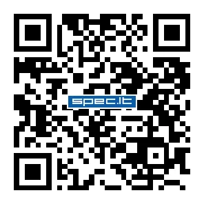 QR kodas | Violetos Jančiukienės, IĮ | spec.lt
