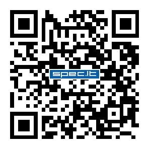 QR kodas | Violetos Jokubauskienės firma | spec.lt