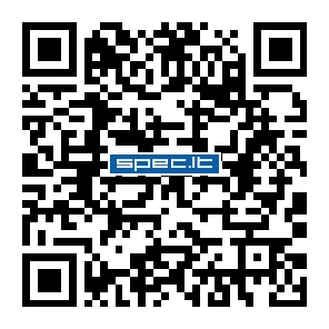 QR kodas | Violetos Jonaitienės Labdaros ir Paramos Fondas