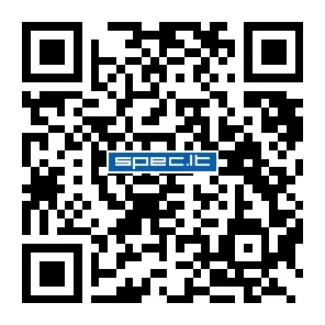 QR kodas | Violetos Kaprizas, MB | spec.lt