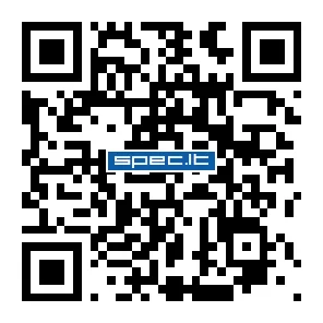 QR kodas | VIOLETOS KIRPYKLA, V. Šiožinienės, IĮ | spec.lt
